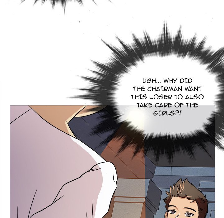 Love Me More Chapter 3 - HolyManga.Net
