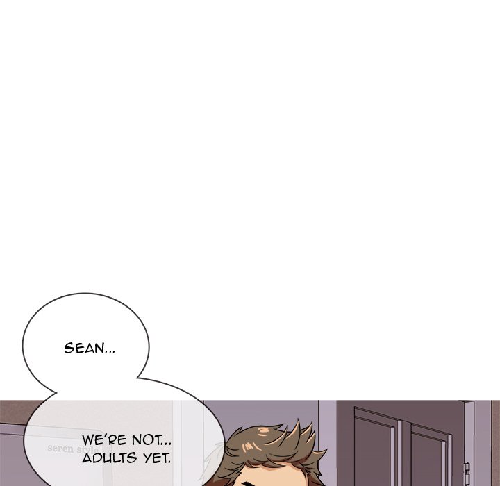 Love Me More Chapter 3 - HolyManga.Net