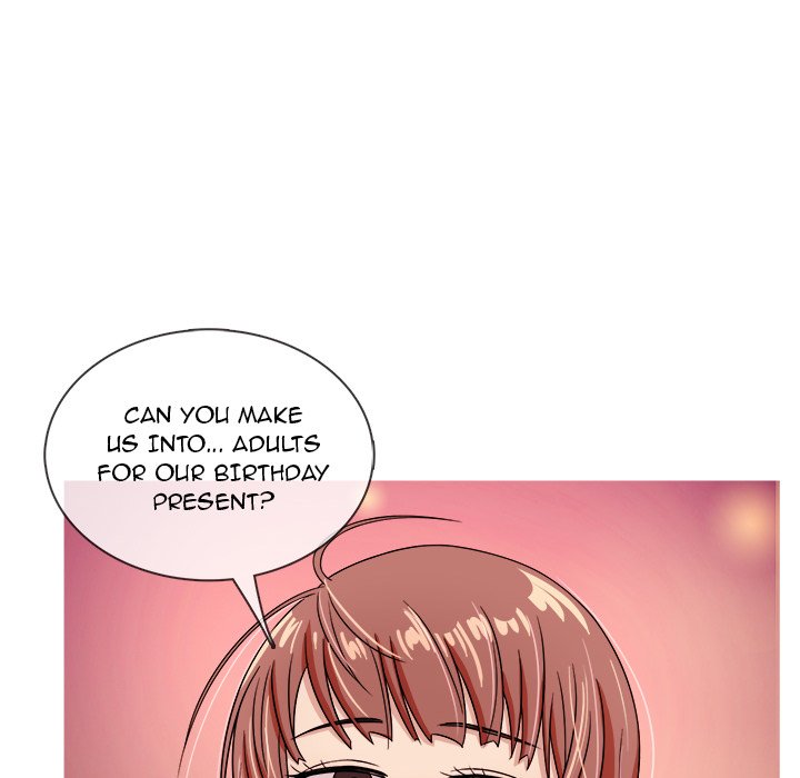 Love Me More Chapter 3 - HolyManga.Net
