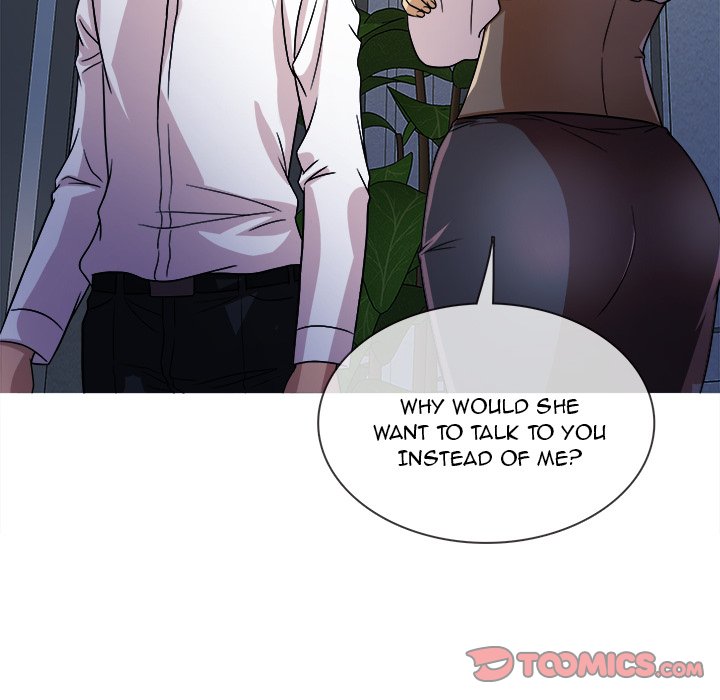 Love Me More Chapter 3 - HolyManga.Net