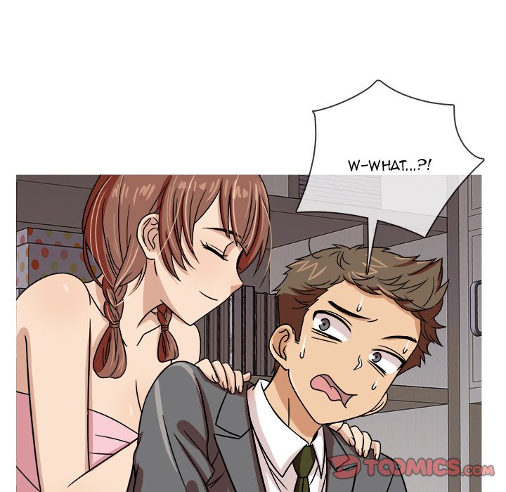 Love Me More Chapter 3 - HolyManga.Net
