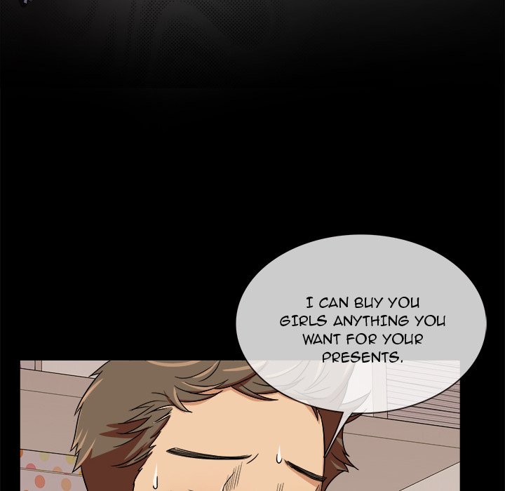 Love Me More Chapter 3 - HolyManga.Net
