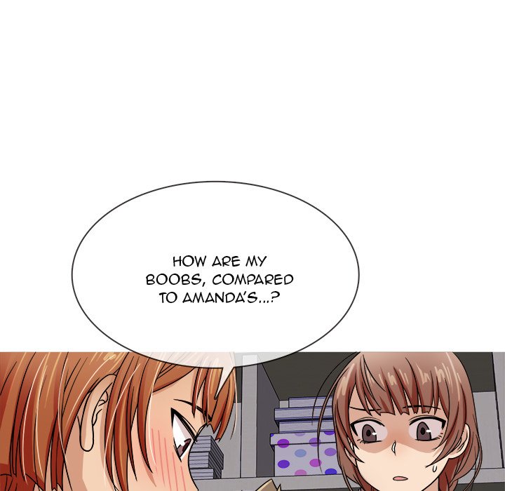 Love Me More Chapter 3 - HolyManga.Net