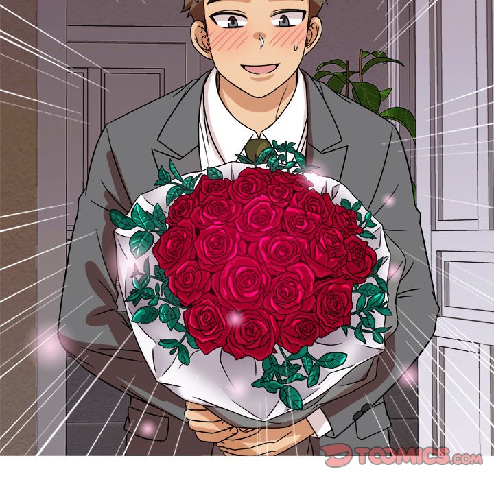 Love Me More Chapter 3 - HolyManga.Net