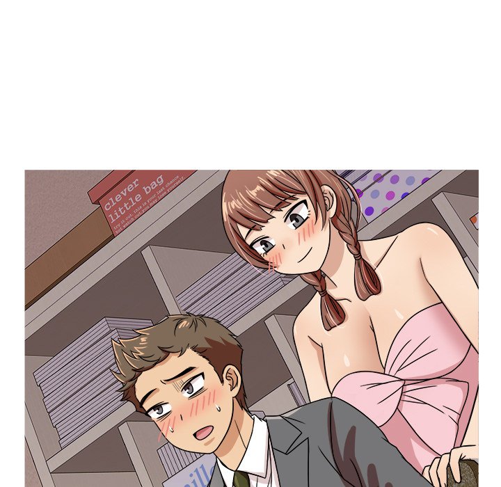 Love Me More Chapter 3 - HolyManga.Net