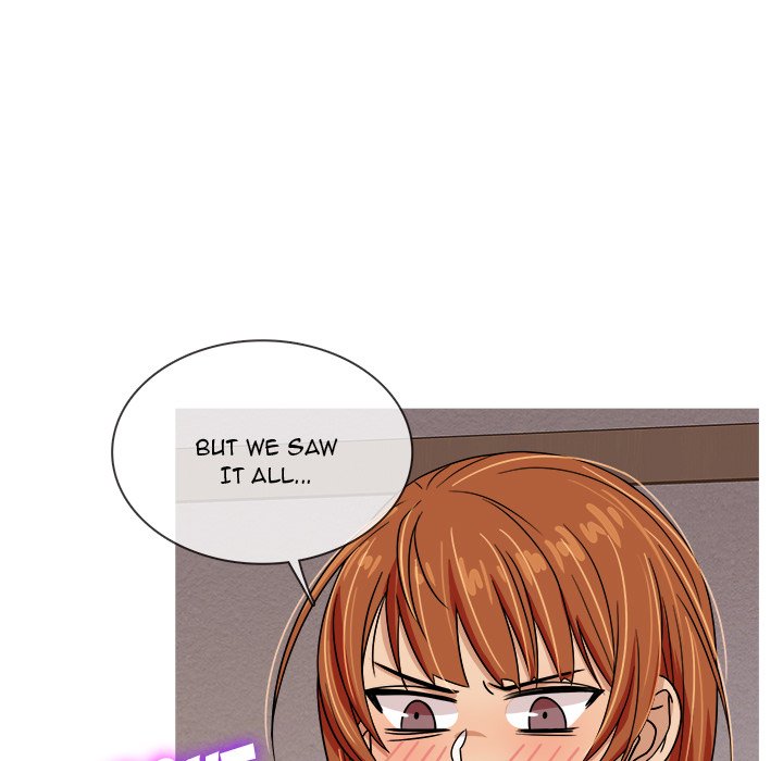 Love Me More Chapter 3 - HolyManga.Net