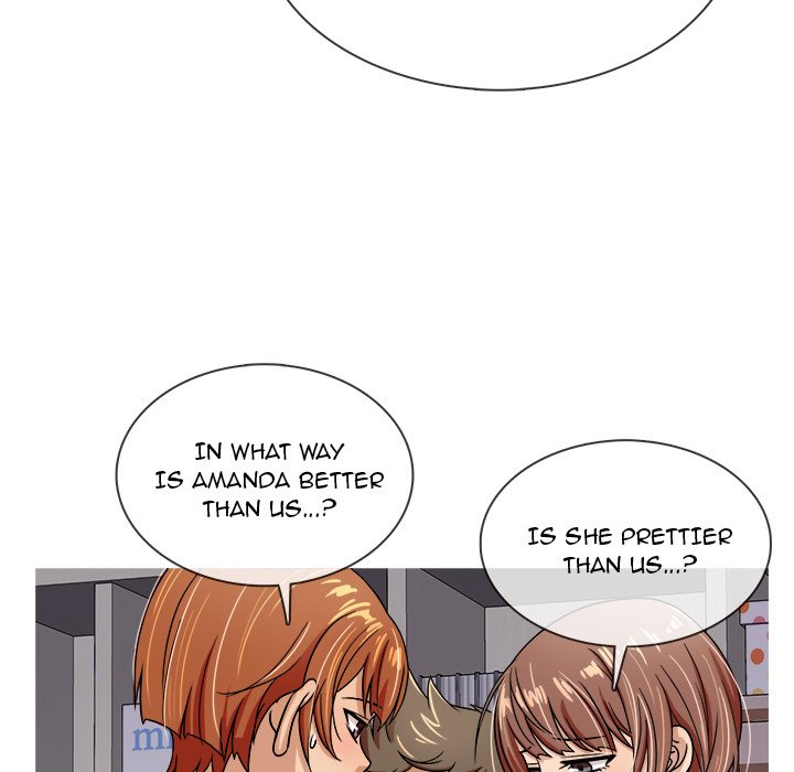 Love Me More Chapter 3 - HolyManga.Net