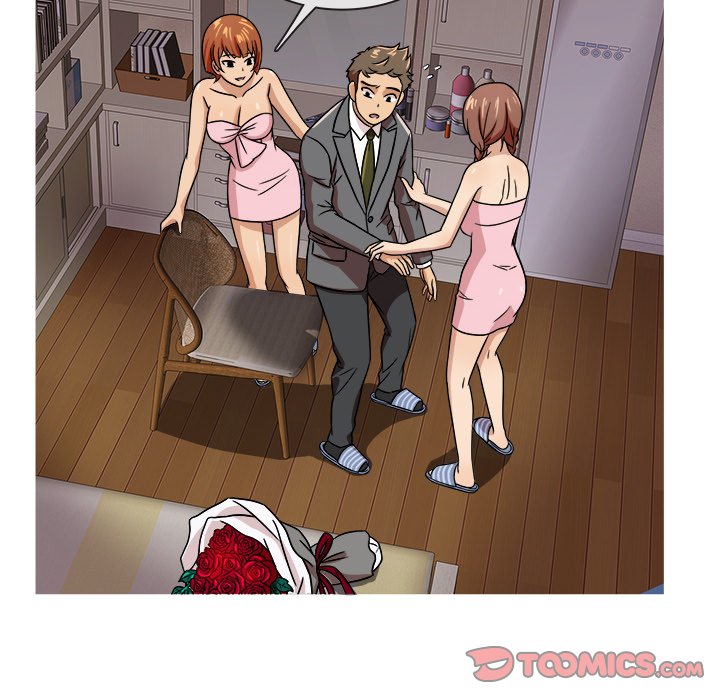 Love Me More Chapter 3 - HolyManga.Net