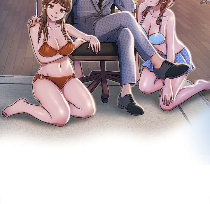 Love Me More Chapter 3 - HolyManga.Net