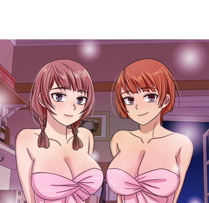 Love Me More Chapter 3 - HolyManga.Net