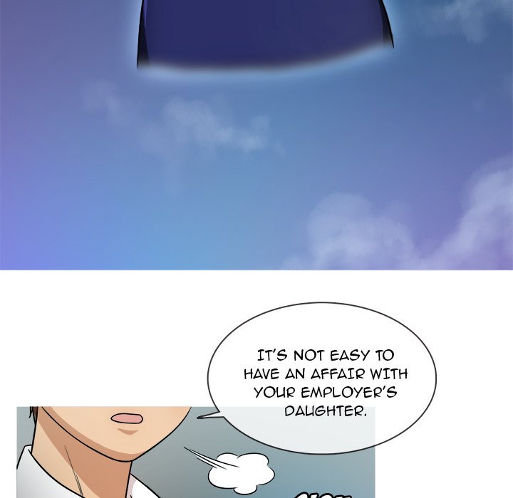 Love Me More Chapter 3 - HolyManga.Net