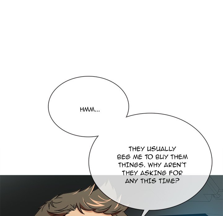 Love Me More Chapter 3 - HolyManga.Net