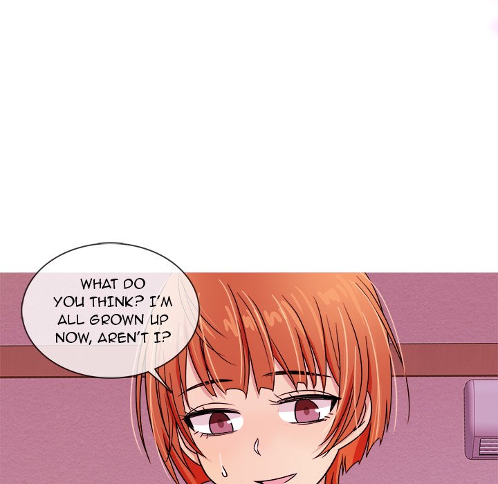 Love Me More Chapter 3 - HolyManga.Net