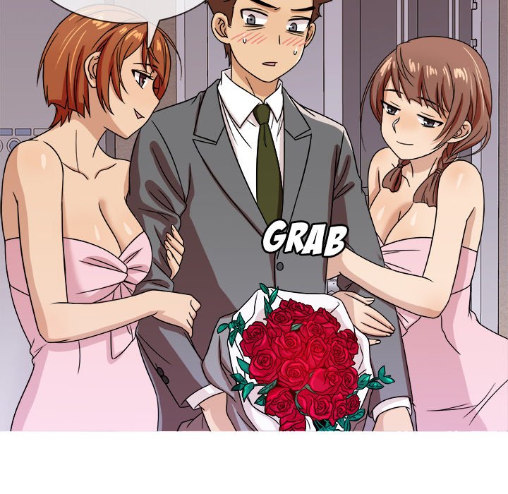 Love Me More Chapter 3 - HolyManga.Net