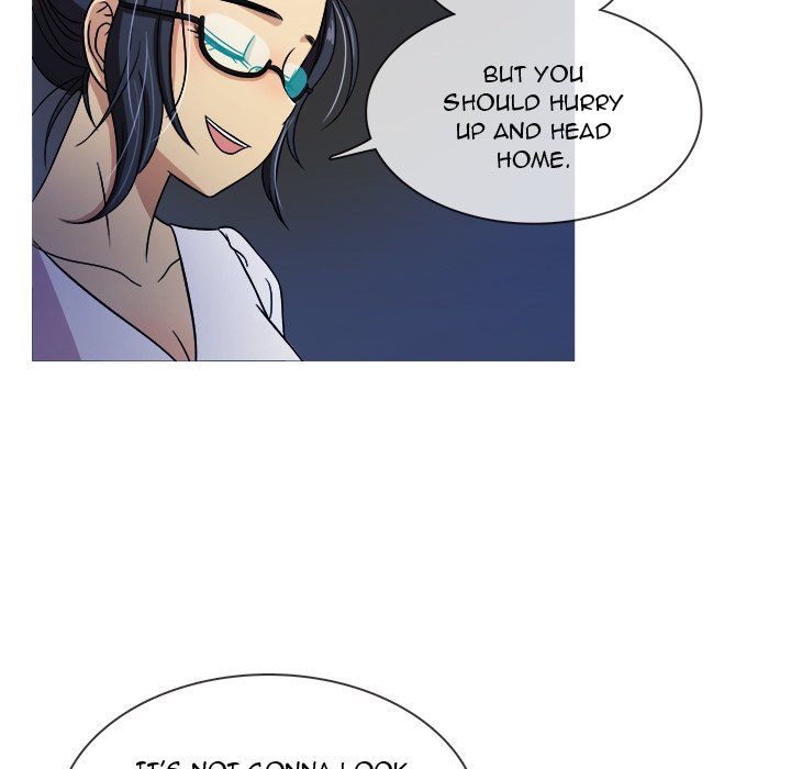 Love Me More Chapter 3 - HolyManga.Net