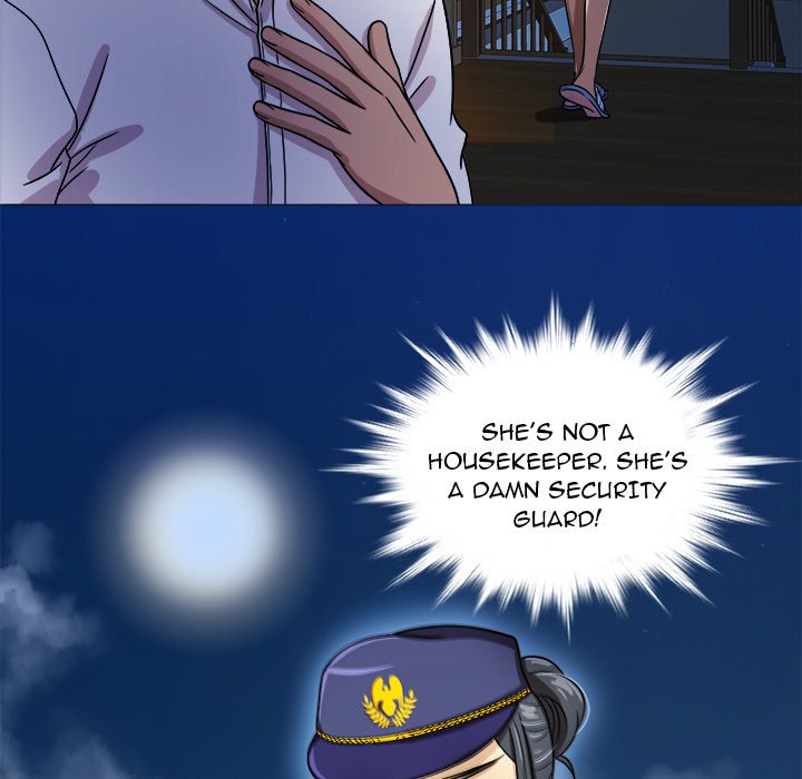 Love Me More Chapter 3 - HolyManga.Net