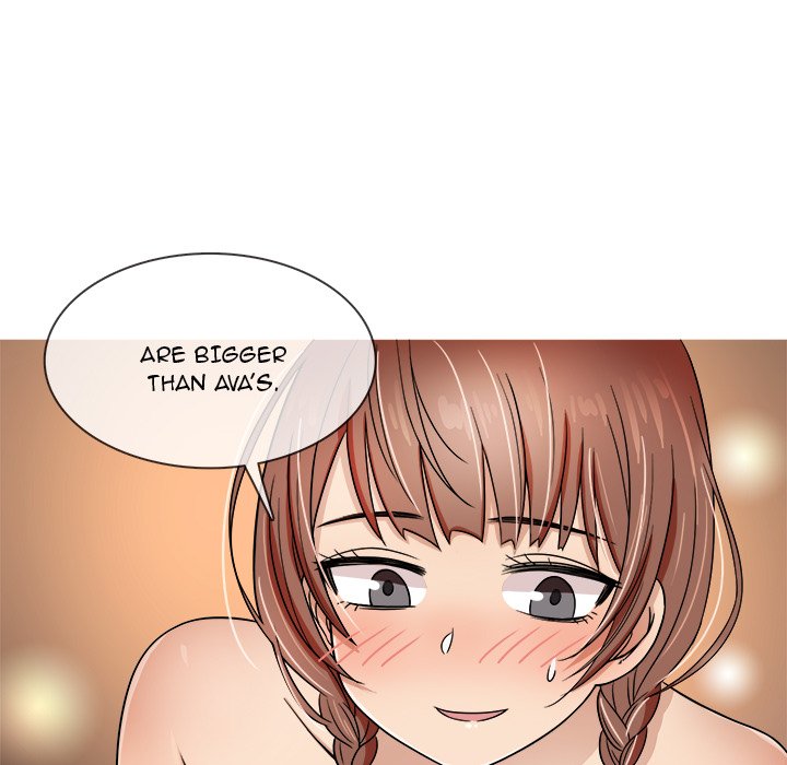 Love Me More Chapter 3 - HolyManga.Net