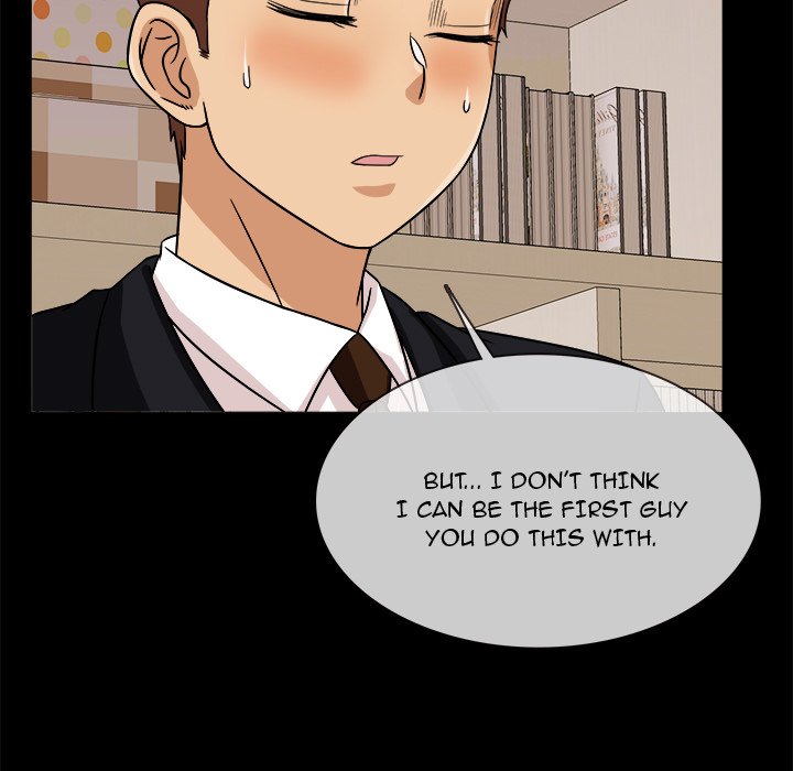 Love Me More Chapter 3 - HolyManga.Net