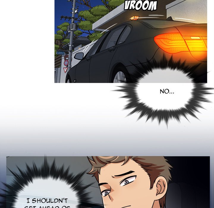 Love Me More Chapter 3 - HolyManga.Net
