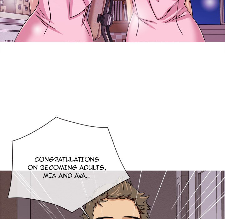 Love Me More Chapter 3 - HolyManga.Net