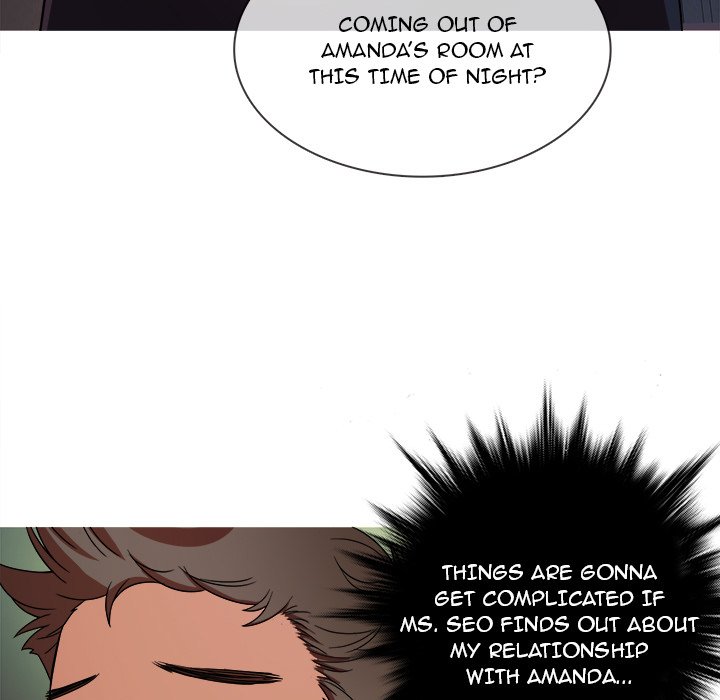 Love Me More Chapter 3 - HolyManga.Net