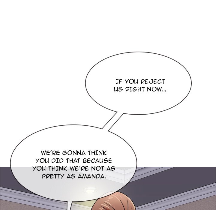Love Me More Chapter 3 - HolyManga.Net