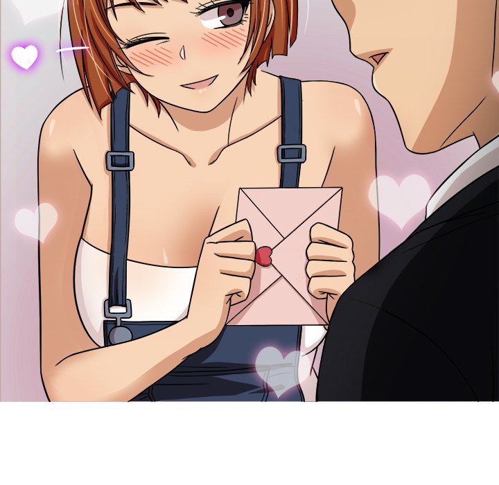 Love Me More Chapter 3 - HolyManga.Net