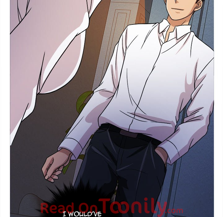 Love Me More Chapter 3 - HolyManga.Net