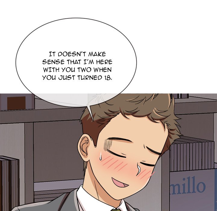 Love Me More Chapter 3 - HolyManga.Net