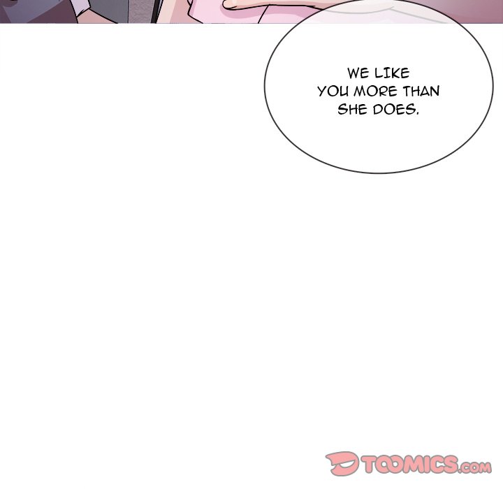 Love Me More Chapter 3 - HolyManga.Net