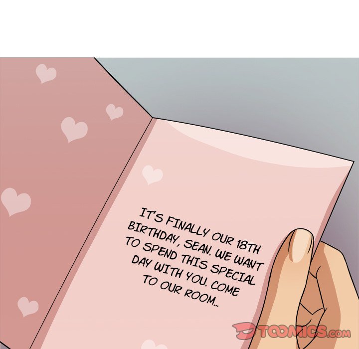 Love Me More Chapter 3 - HolyManga.Net