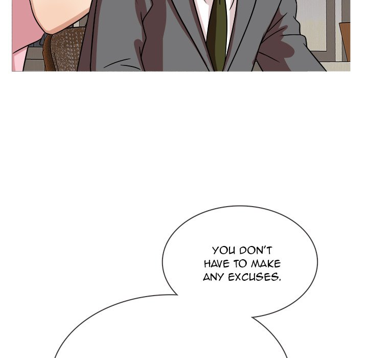 Love Me More Chapter 3 - HolyManga.Net