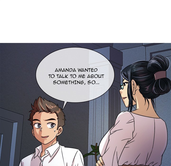 Love Me More Chapter 3 - HolyManga.Net