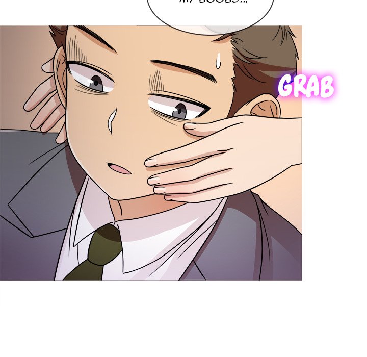Love Me More Chapter 3 - HolyManga.Net