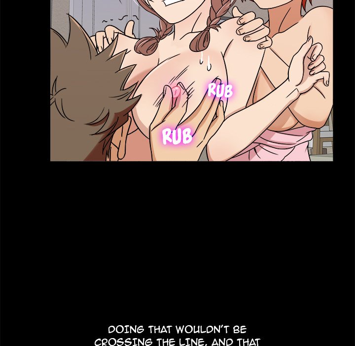 Love Me More Chapter 4 - HolyManga.Net