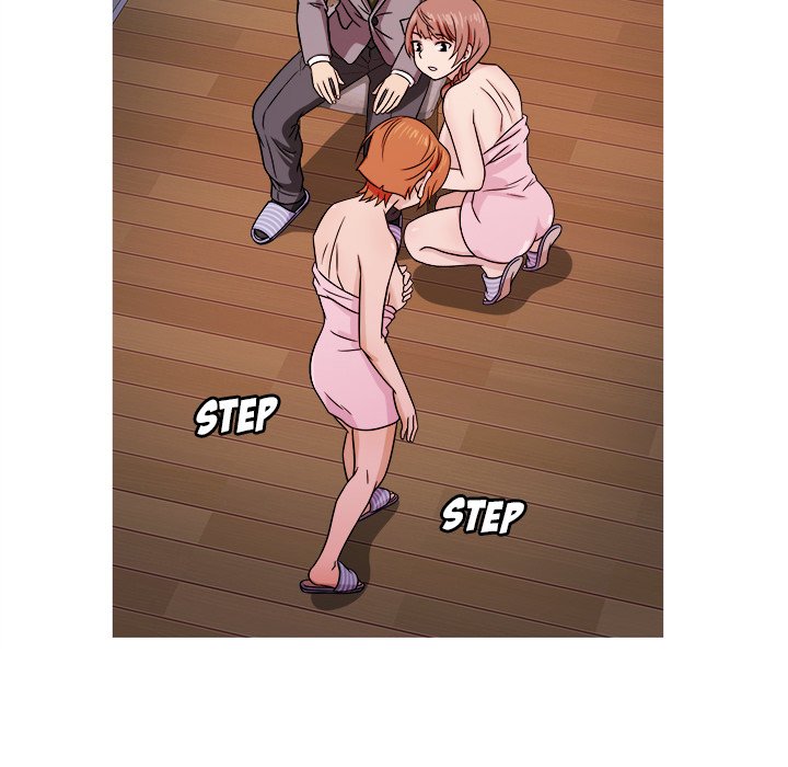 Love Me More Chapter 4 - HolyManga.Net