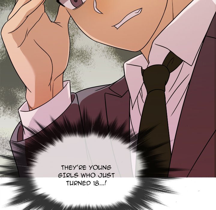 Love Me More Chapter 4 - HolyManga.Net