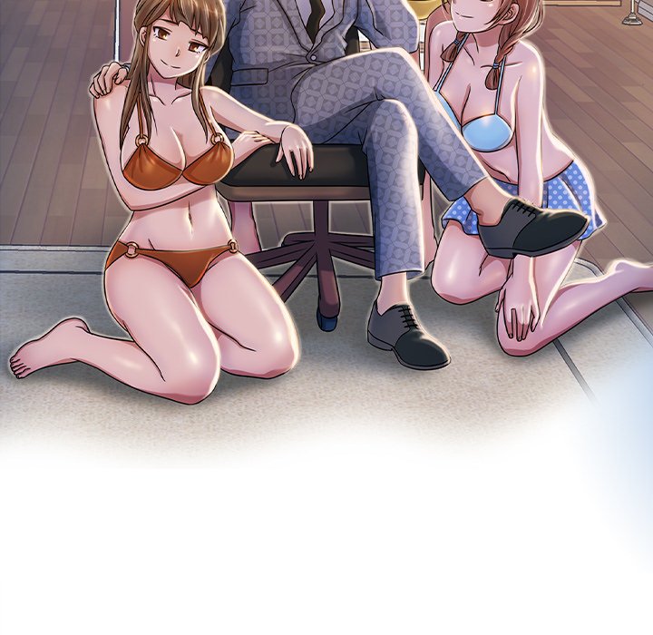 Love Me More Chapter 4 - HolyManga.Net