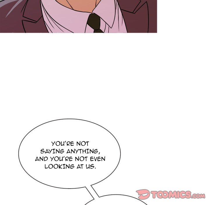 Love Me More Chapter 4 - HolyManga.Net