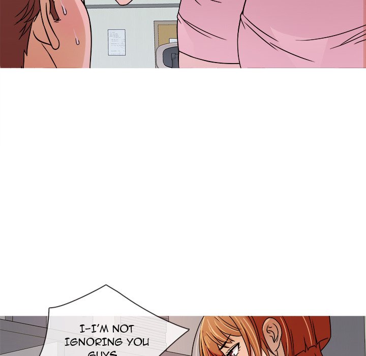 Love Me More Chapter 4 - HolyManga.Net