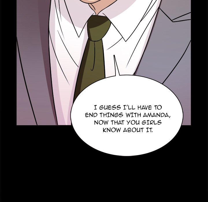 Love Me More Chapter 4 - HolyManga.Net
