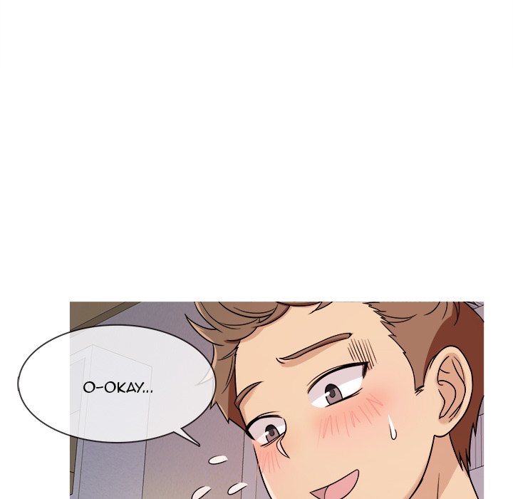 Love Me More Chapter 4 - HolyManga.Net