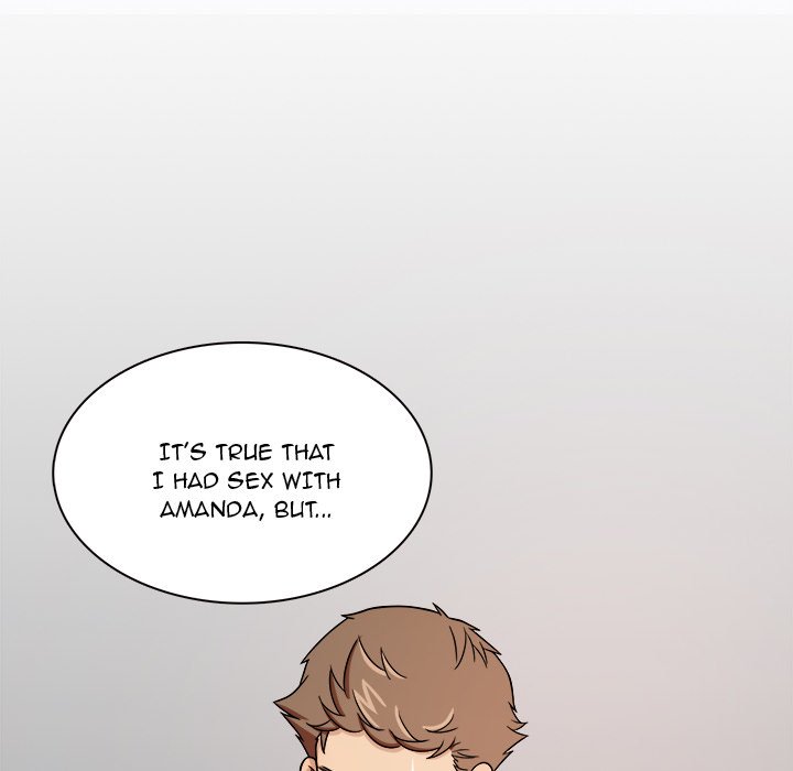 Love Me More Chapter 4 - HolyManga.Net