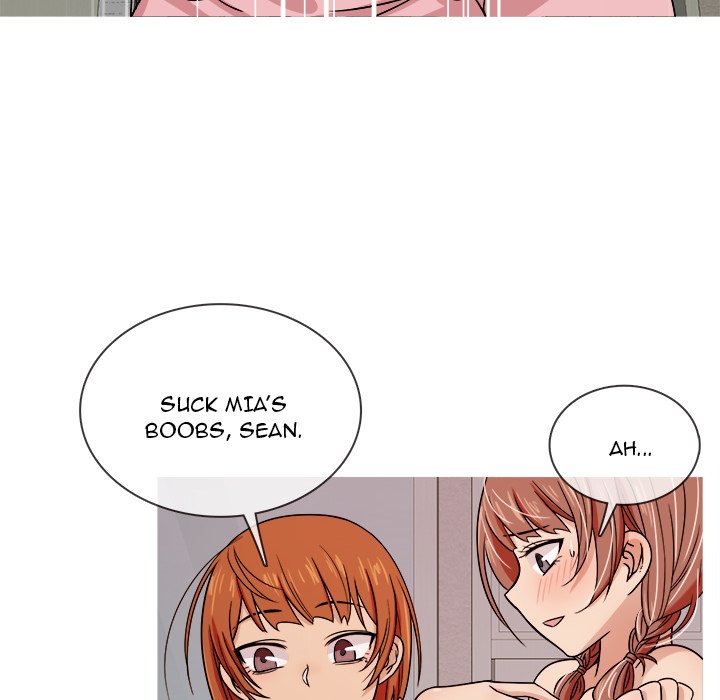 Love Me More Chapter 4 - HolyManga.Net