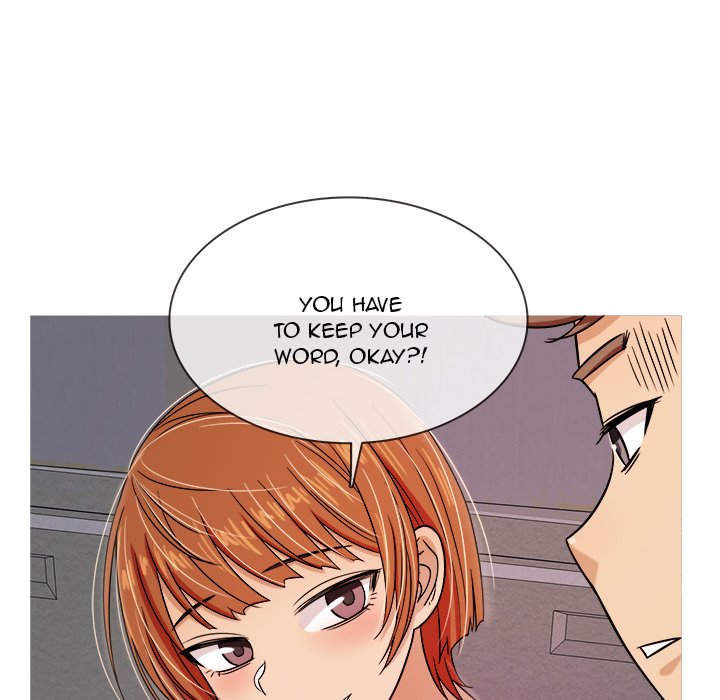 Love Me More Chapter 4 - HolyManga.Net
