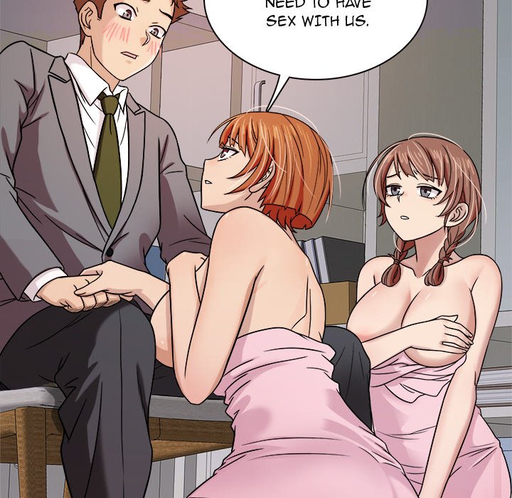 Love Me More Chapter 4 - HolyManga.Net
