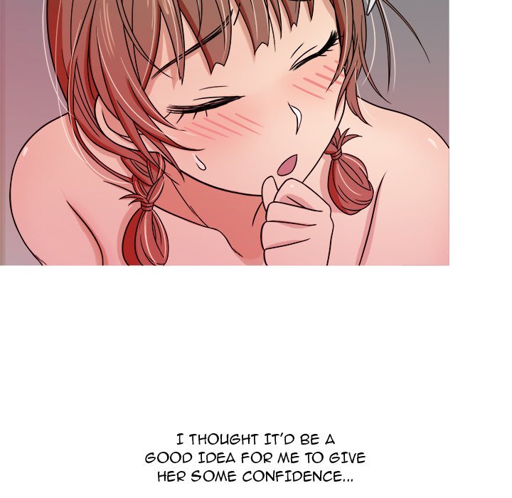 Love Me More Chapter 4 - HolyManga.Net