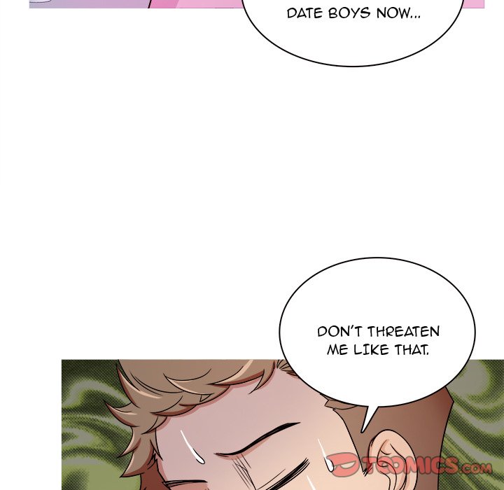Love Me More Chapter 4 - HolyManga.Net