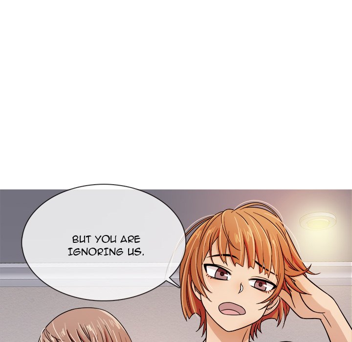 Love Me More Chapter 4 - HolyManga.Net