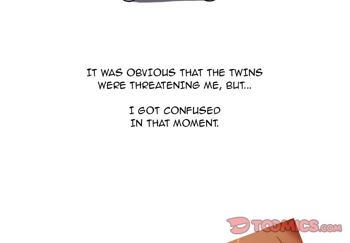 Love Me More Chapter 4 - HolyManga.Net